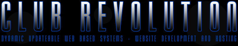 Club Revolution