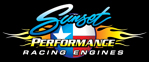 Sunset Racecraft