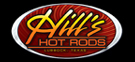 Hills Hot Rods